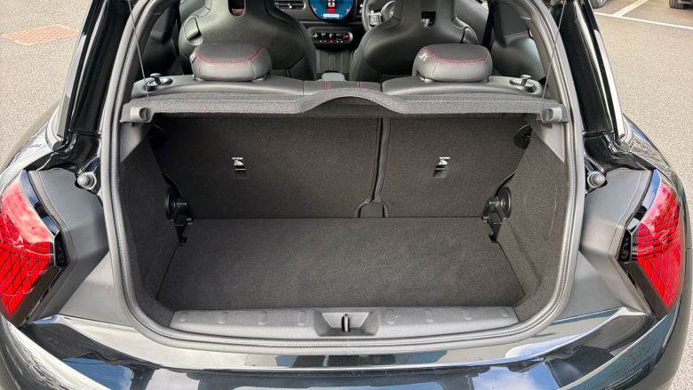 MINI Cooper 1.5 C Sport 3dr Auto Petrol Hatchback